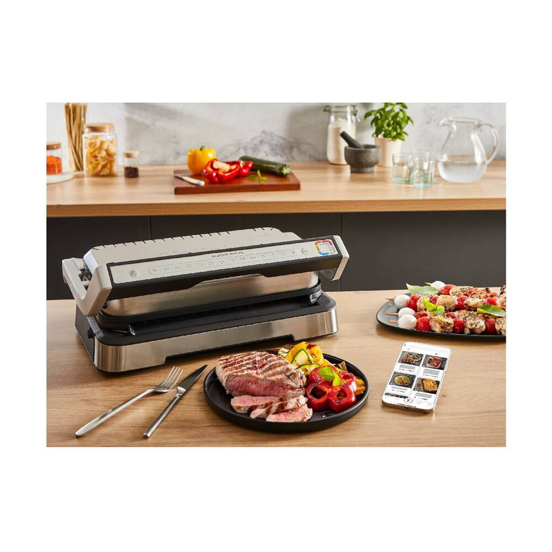 Tefal optigrill 4-in-1 &epsilon;&pi;&iota;&tau;&rho;&alpha;&pi;έ&zeta;&iota;&alpha; &eta;&lambda;&epsilon;&kappa;&tau;&rho;&iota;&kappa;ή &psi;&eta;&sigma;&tau;&alpha;&rho;&iota;ά &alpha;&upsilon;&lambda;&alpha;&kappa;&omega;&tau;ή&sigmaf; &pi;&lambda;ά&kappa;&alpha;&sigmaf; 2100w &alpha;&nu;&omicron;&xi;&epsilon;ί&delta;&omega;&tau;&eta; &mu;&epsilon; &kappa;&alpha;&pi;ά&kappa;&iota; &kappa;&alpha;&iota; &rho;&upsilon;&theta;&mu;&iota;&zeta;ό&mu;&epsilon;&nu;&omicron; &theta;&epsilon;&rho;&mu;&omicron;&sigma;&tau;ά&sigma;&tau;&eta; gc784d-null