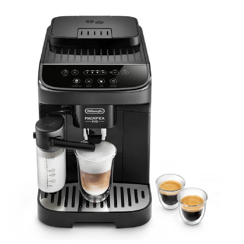 Delonghi ecam290.51.b magnifica evo fully automatic coffee maker, , medium-null