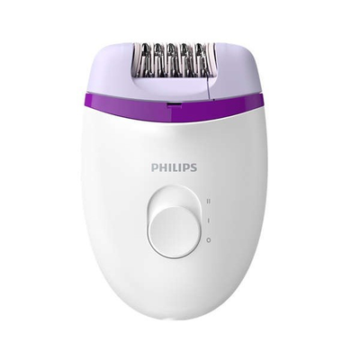 Philips bre225 corded compact epilator 15v, , medium