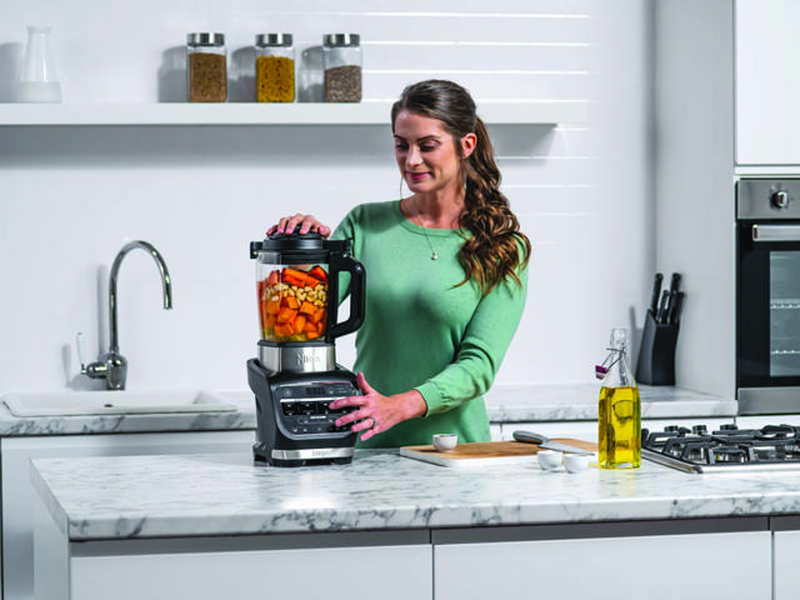 Ninja hb150eu heated multi-serve blender 1.7l 1000w-null
