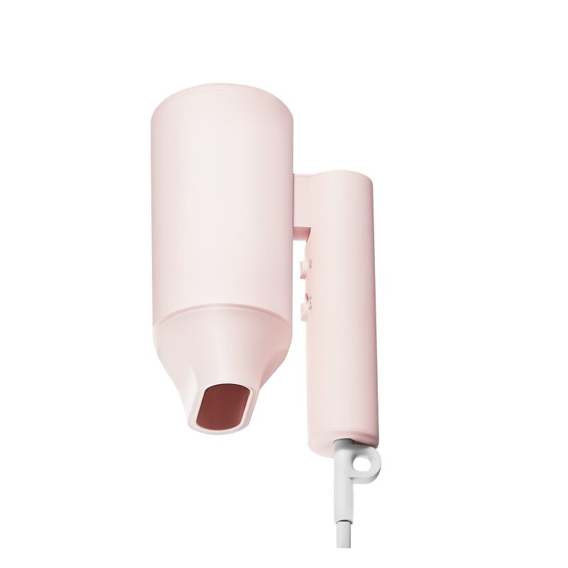 Xiaomi compact hair dryer h101 pink, , medium-null