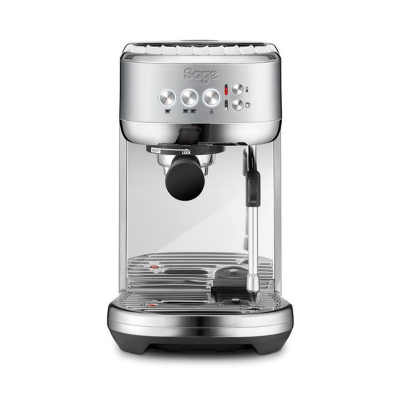 Sage ses500bss4guk1 the bambino&trade; plus espresso machine, , medium-null