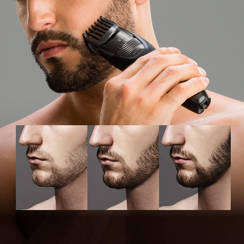 Product image: Panasonic er-gb44-h503 wet and dry trimmer 50m, , medium-null