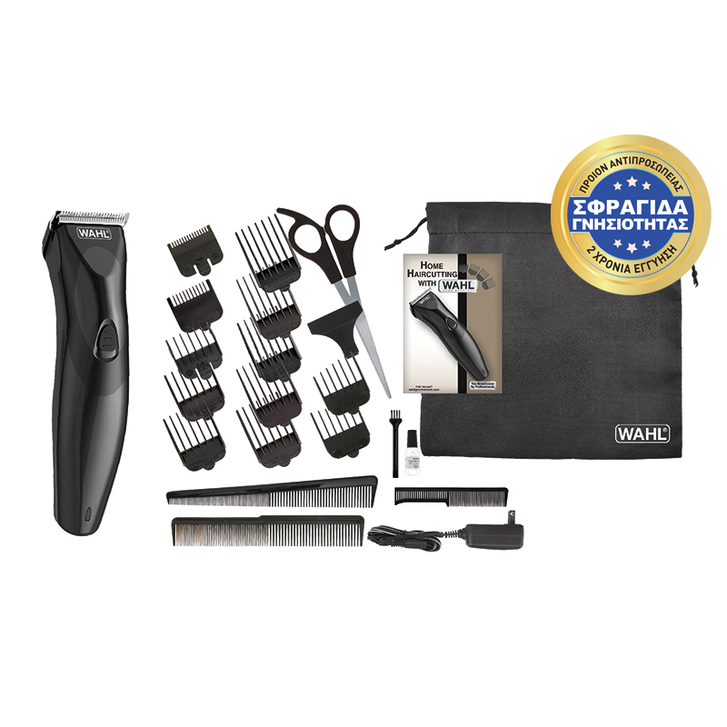 Product image: Wahl 30270 haircut&beard 22pcs, , medium-null