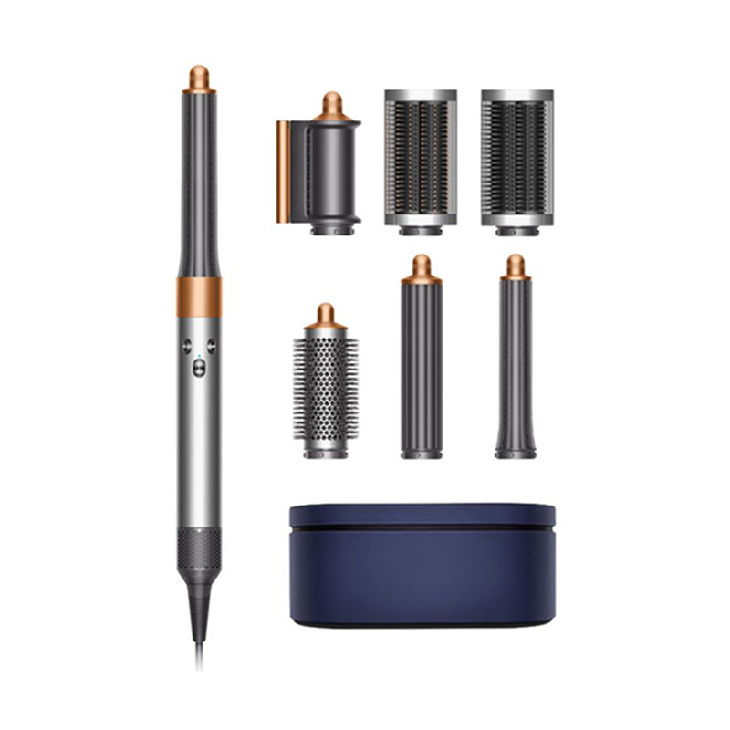 Dyson Airwrap hs05 multistyler nickel/copper, , medium image number null