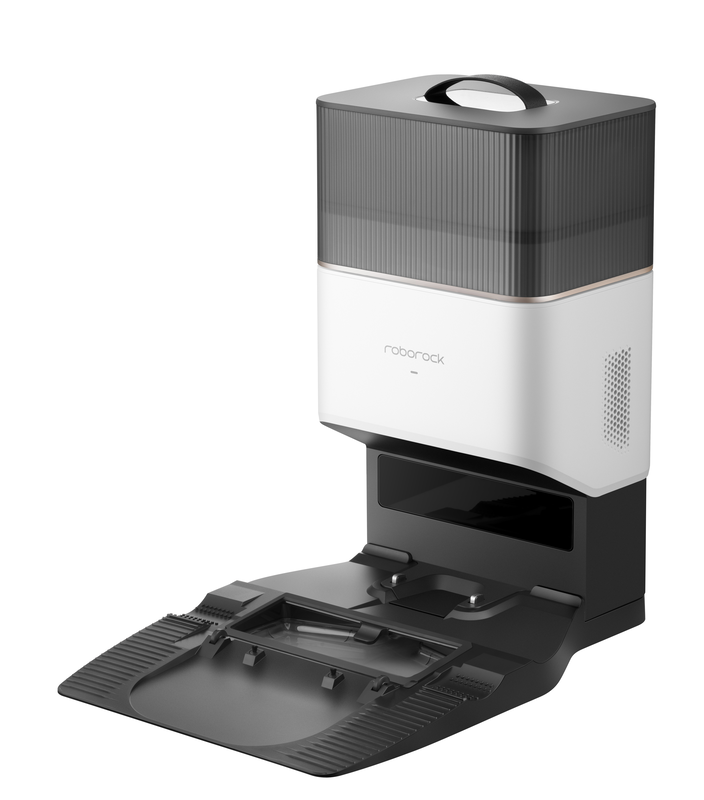Roborock q8 max+ &rho;&omicron;&mu;&pi;&omicron;&tau;&iota;&kappa;ή &sigma;&kappa;&omicron;ύ&pi;&alpha; & &sigma;&phi;&omicron;&upsilon;&gamma;&gamma;ά&rho;&iota;&sigma;&mu;&alpha; &mu;&epsilon; &chi;&alpha;&rho;&tau;&omicron;&gamma;&rho;ά&phi;&eta;&sigma;&eta; &kappa;&alpha;&theta;&alpha;&rho;&iota;&sigma;&mu;ό&sigmaf; &chi;&alpha;&lambda;&iota;&omicron;ύ Wi-Fi white-null