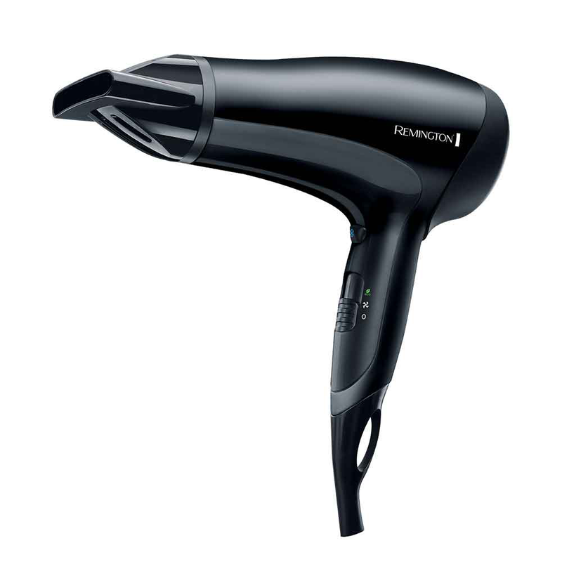 Remington d3010 power dry 2000w hair dryer, , medium-null