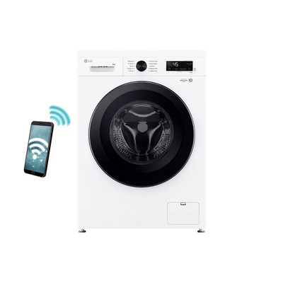 F4x1008nwk 8kg, White, medium