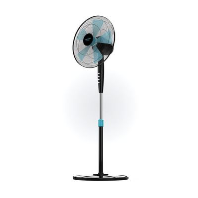 Energysilence 510 cec-05901, Black, medium