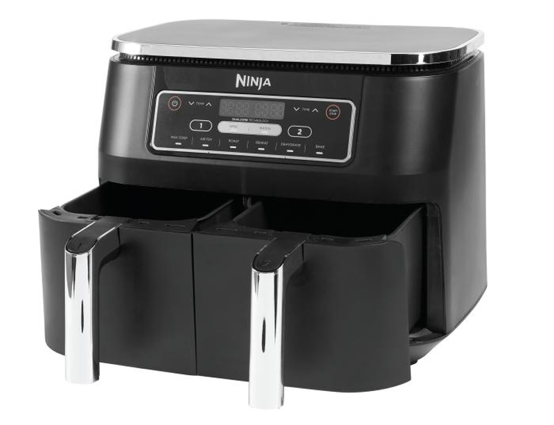 Ninja af300eu Air fryer 2 x 3.8l 2400w-null