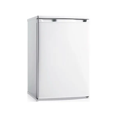 Midea single door refrigerator mdrd168fgf01, White, medium