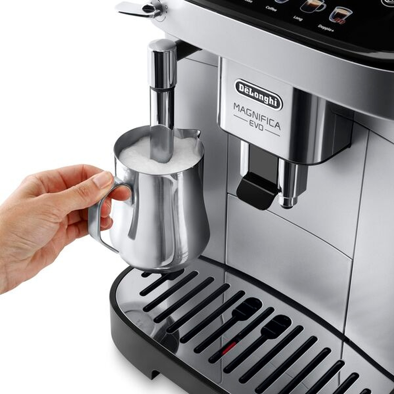 Delonghi ecam290.31.sb espresso &mu;&eta;&chi;&alpha;&nu;ή 1450w &pi;ί&epsilon;&sigma;&eta;&sigmaf; 15bar &gamma;&iota;&alpha; espresso &kappa;&alpha;&iota; cappuccino black-null