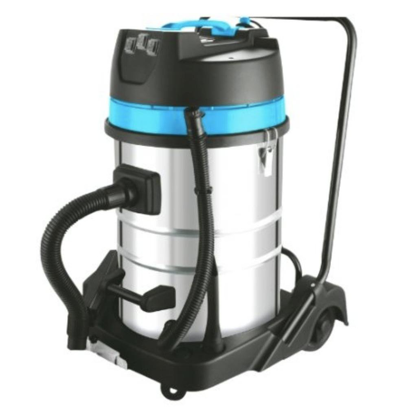 Kaokey power tools industrial vacuum cleaner 1500w 30l black, , medium-null