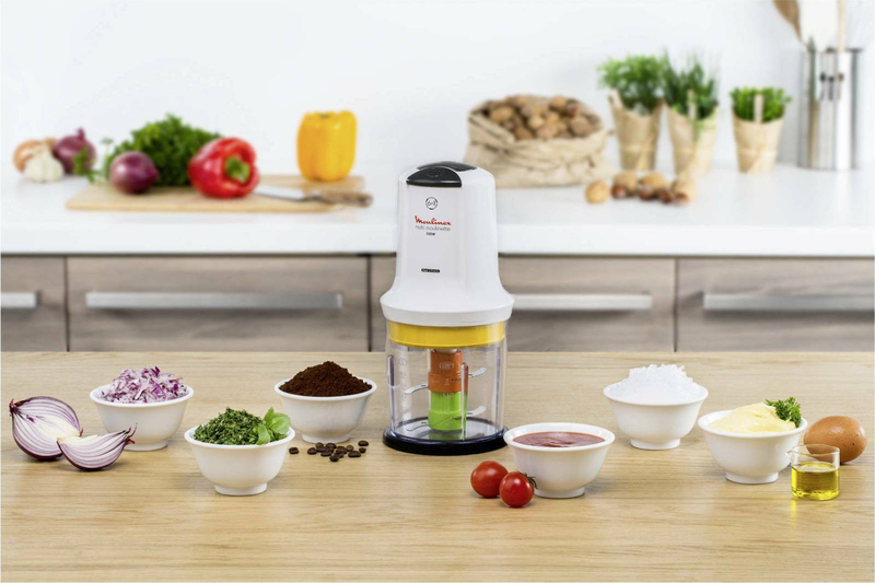Moulinex at723110 τεμαχιστης 500w, , medium image number null