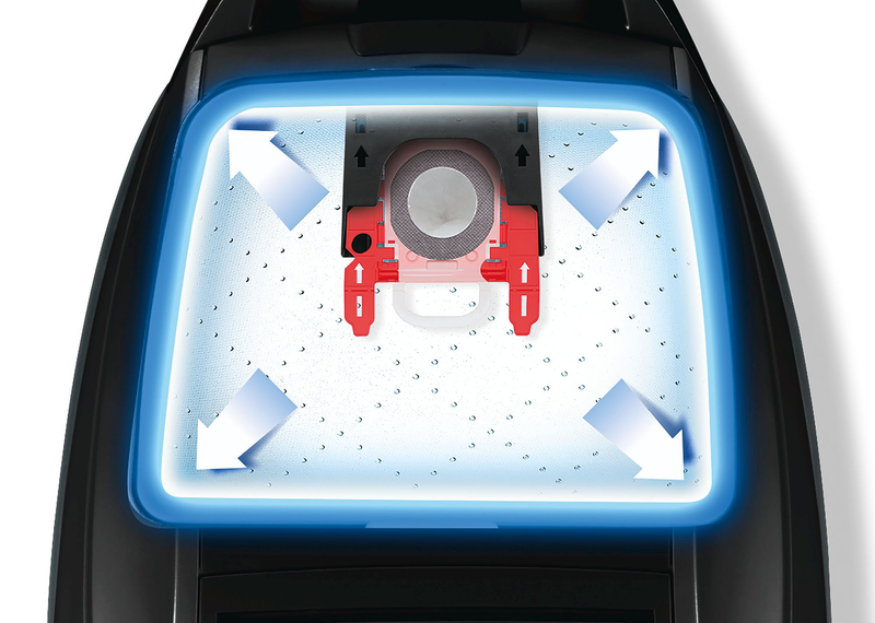 Bosch vacuum bags pets, , medium-null