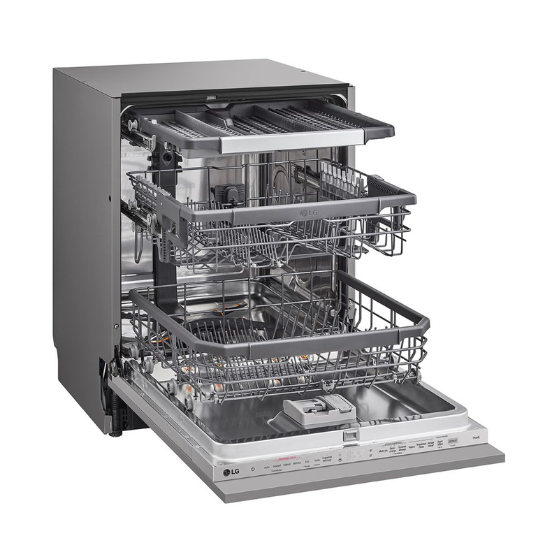 Lg db365txs full built in dishwasher, , medium-null