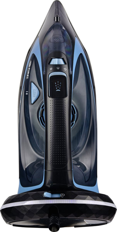 First cordless steam iron 2.4kw, , medium-null