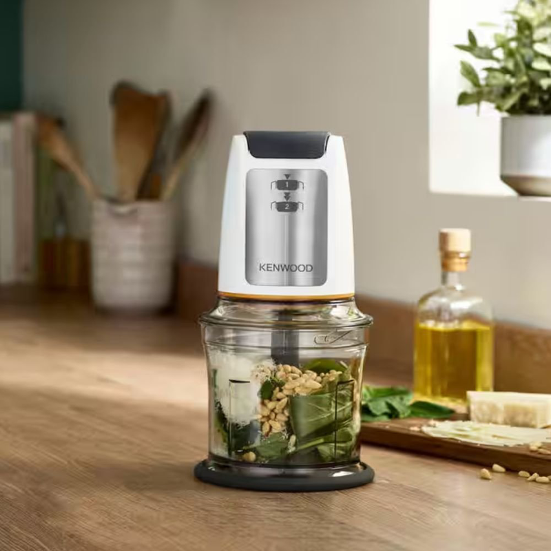 Kenwood easy chop &pi;&omicron;&lambda;&upsilon;&kappa;ό&phi;&tau;&eta;&sigmaf; 500w &mu;&epsilon; quad blade&trade; & &lambda;&epsilon;&iota;&tau;&omicron;&upsilon;&rho;&gamma;ί&alpha; &pi;ά&gamma;&omicron;&upsilon;, ά&sigma;&pi;&rho;&omicron; chp61.000wh, , medium-null