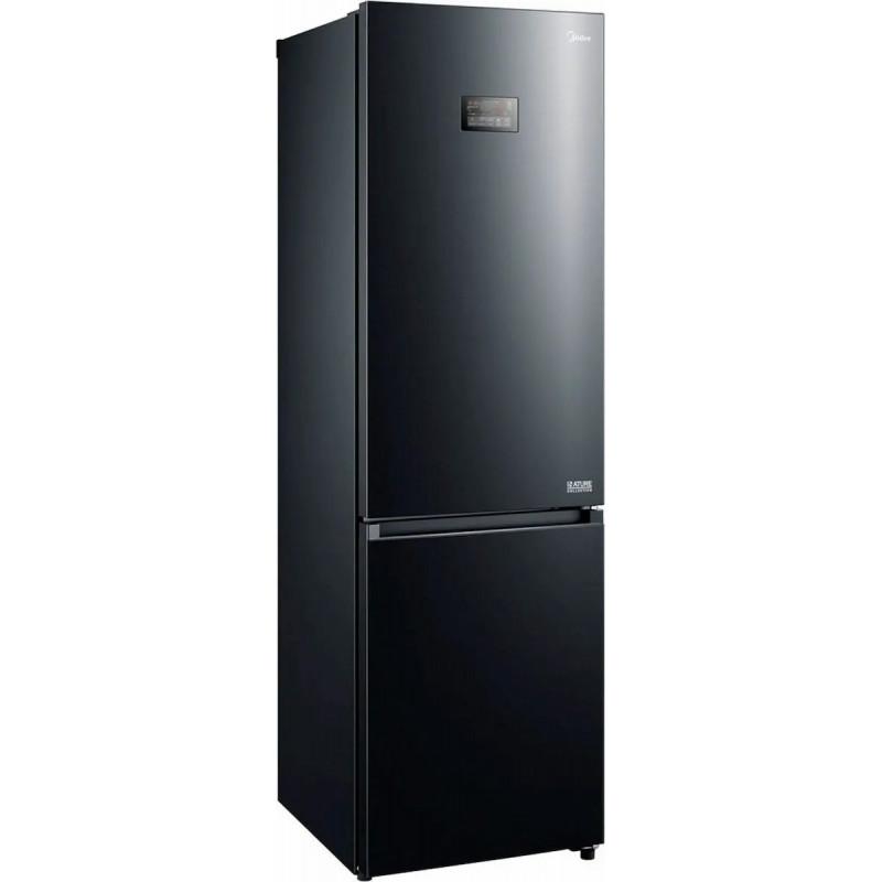 Midea fridge freezer mdrb521mic45 378l-null