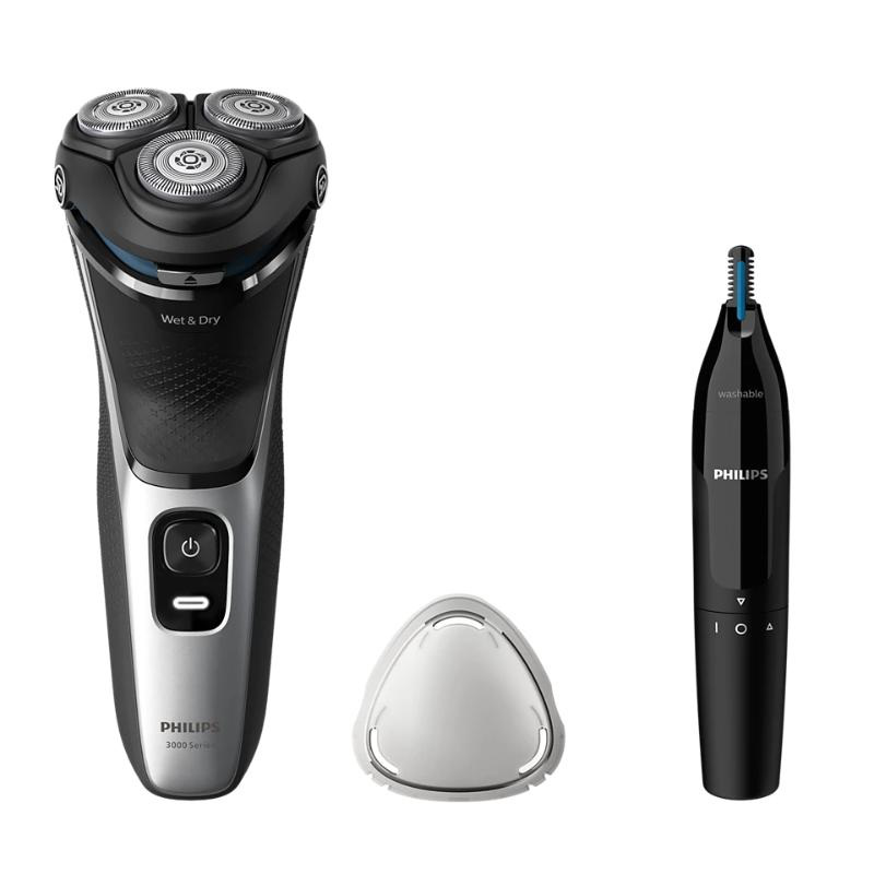 Philips shaver  rechargable, , medium-null