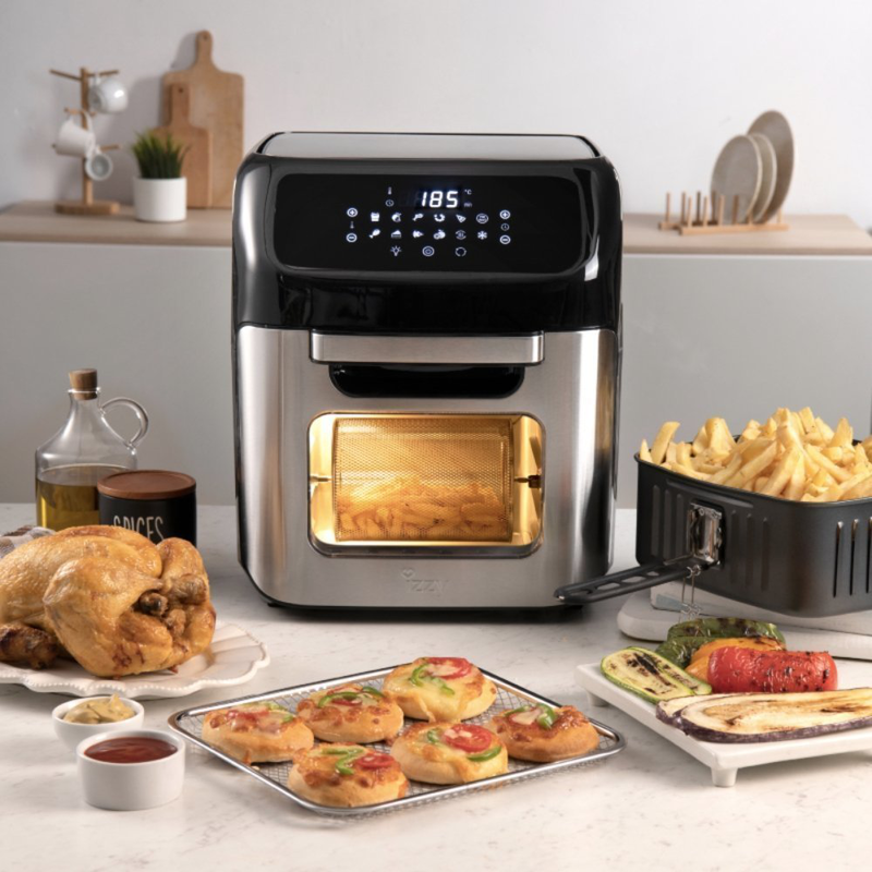 Izzy iz-8205 &phi;&rho;&iota;&tau;έ&zeta;&alpha; &alpha;έ&rho;&omicron;&sigmaf; 6 &sigma;&epsilon; 1 &mu;&epsilon; &alpha;&pi;&omicron;&sigma;&pi;ώ&mu;&epsilon;&nu;&omicron; &kappa;ά&delta;&omicron; 12lt &alpha;&sigma;&eta;&mu;ί, , medium-null