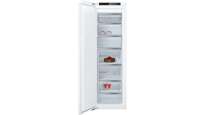 Gi7813ce0 neff built in upright freezer n 70 series, 5 years quarantee, , medium