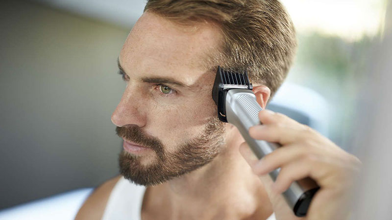 Product image: Philips multigroom 14in1, , medium-null