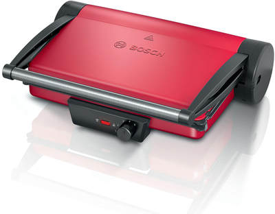 Bosch grill tcg4104 red 2000w