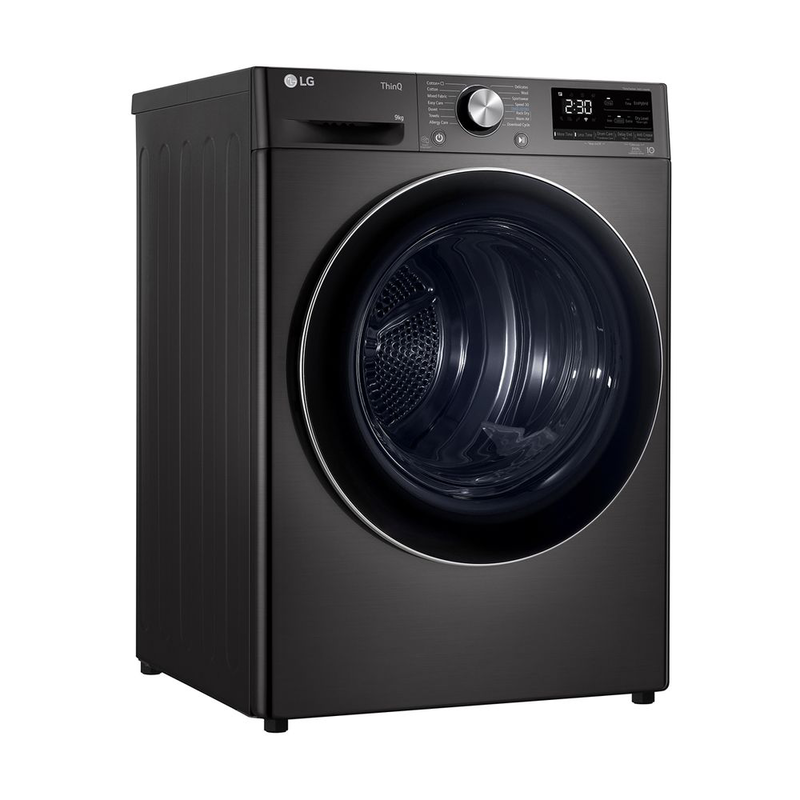 Lg rh90v9jv2n dryer 9 kg, , medium-null