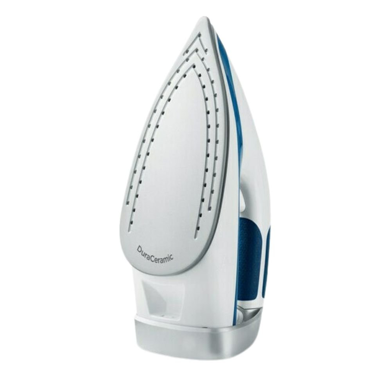 Izzy magnum steam iron 2800w with duraceramic plate, , medium-null