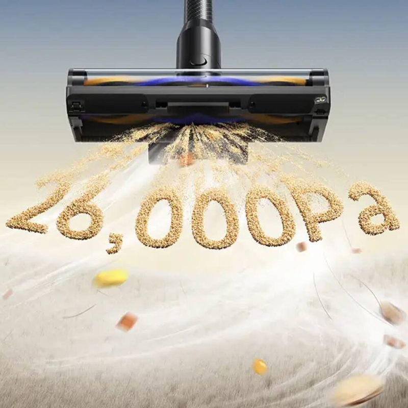 Dreame r20 pro stick vacuum 190aw 90 min 0.5 l blue, , medium-null