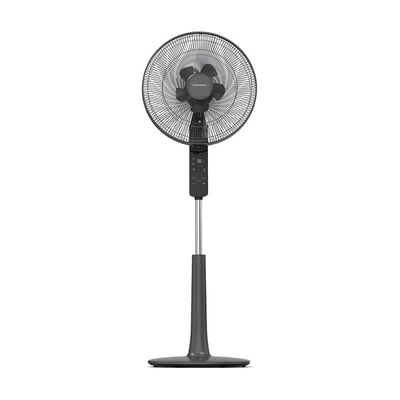 Mfs-16246 dc black