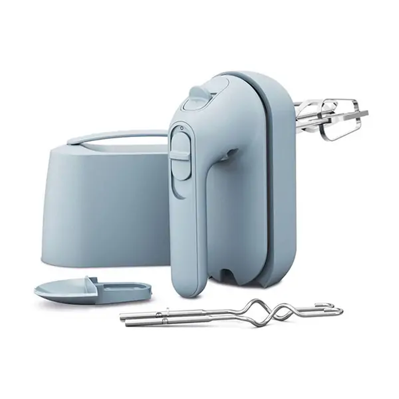 Kenwood hmp40.000gy quick pro hand mixer-null
