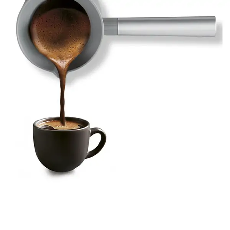 Izzy kaimaki greek coffee maker-null