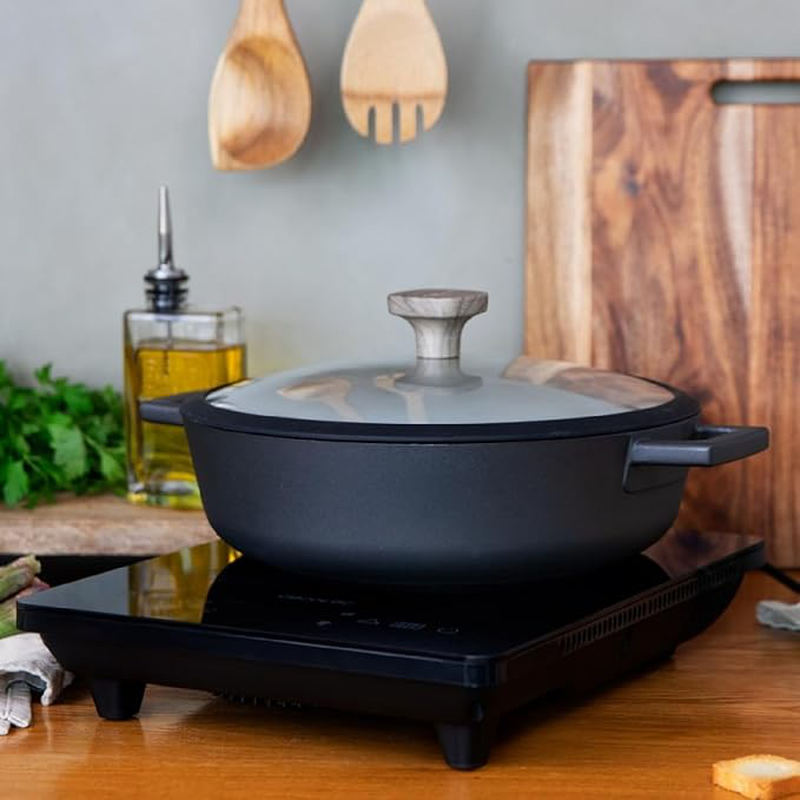 Cocotec portable induction hob 03069, , medium image number null