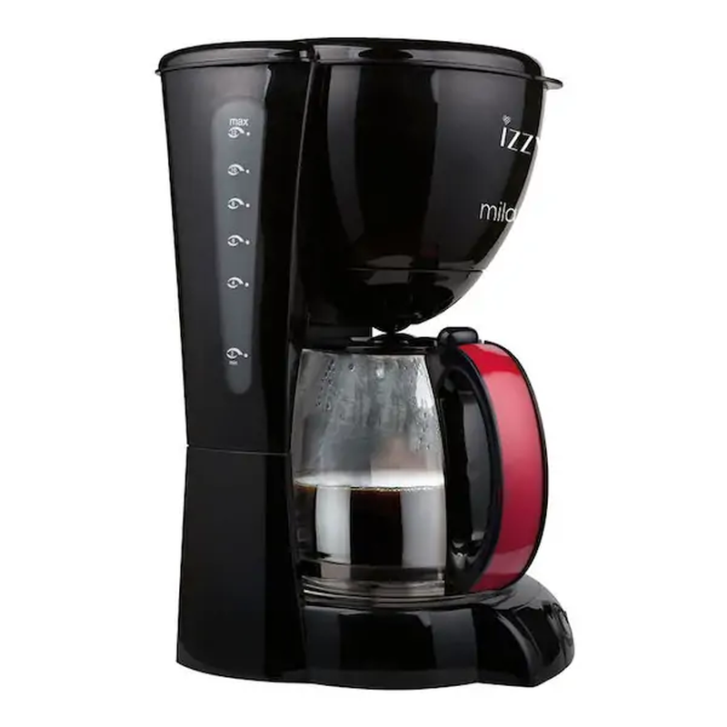 Izzy milano filter coffee maker-null
