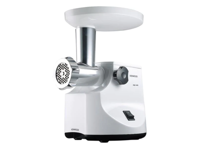 Kenwood &kappa;&rho;&epsilon;&alpha;&tau;&omicron;&mu;&eta;&chi;&alpha;&nu;ή mg450 (meat grinder), White, medium