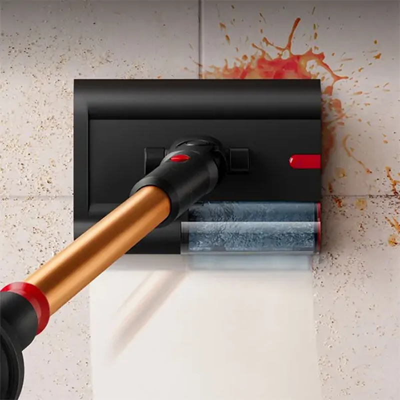 Dyson v16 piston animal submarine wet&dry stick vacuum cleaner-null