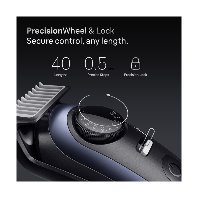 Series 7 bt7520 trimmer, , medium-null