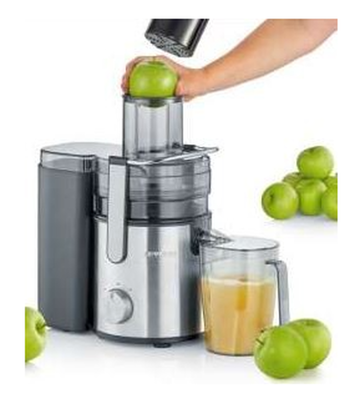 Severin juice extractor 800w, , medium-null