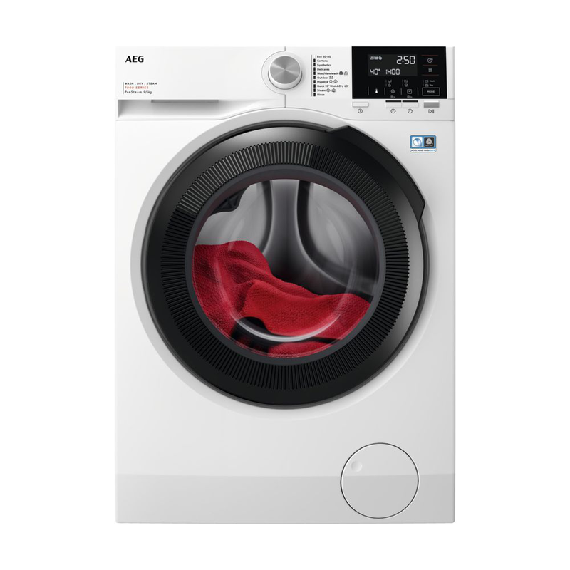 Aeg washer dryer 9/5kg series 7, , medium-null