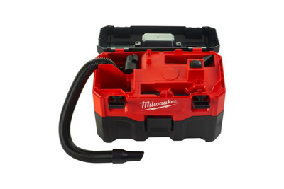 M18vc2 - wet/dry vacuum 18v (159343)