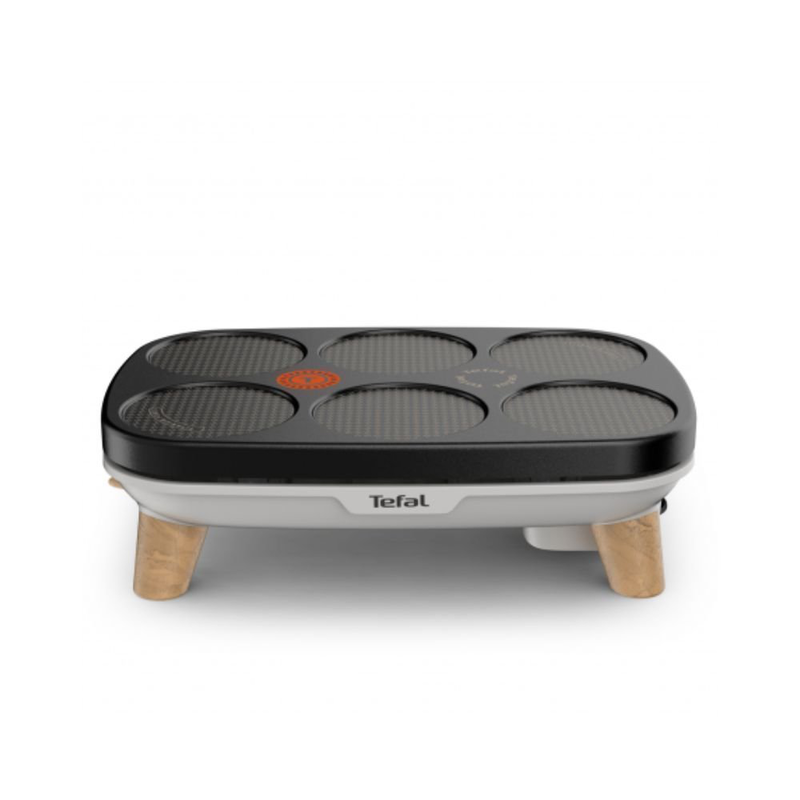 Product image: Tefal crepe maker gourmet py900d, , medium-null