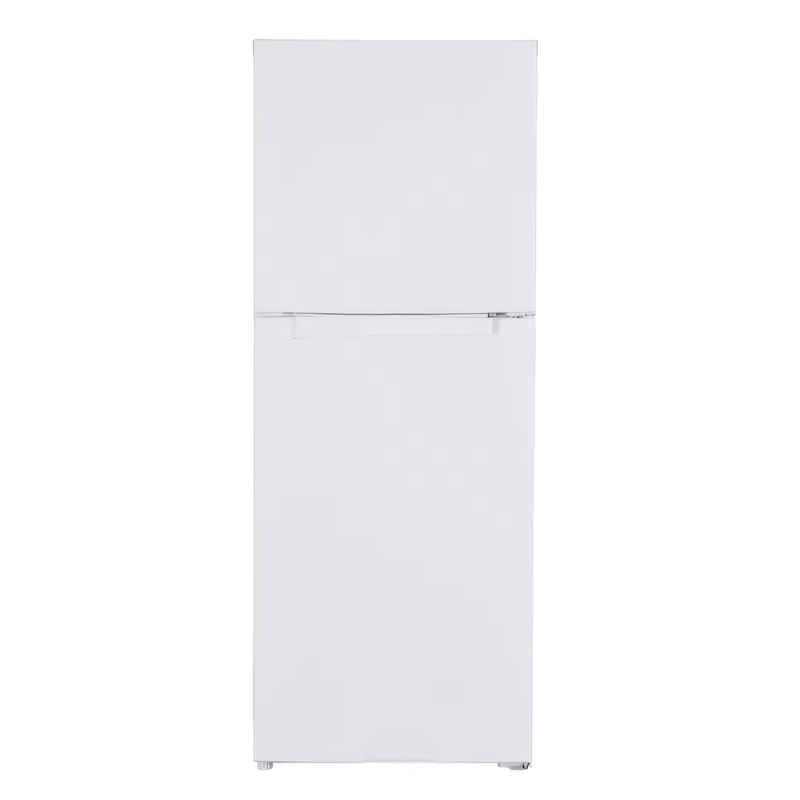 Hyundai hmtm197ew two door refrigerator-null