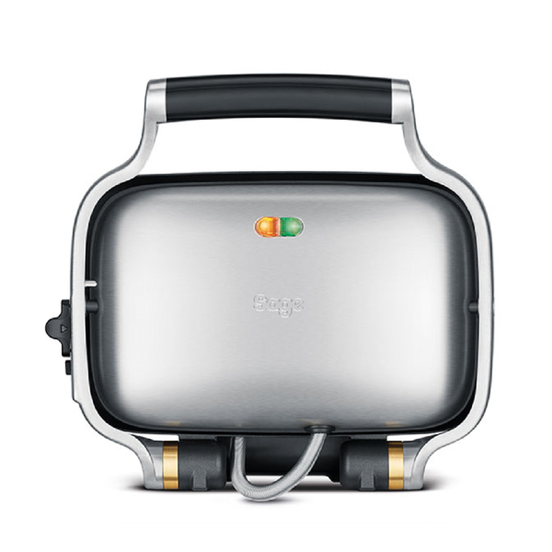Sage ssg600bss2guk1 the perfect press grilling machine-null