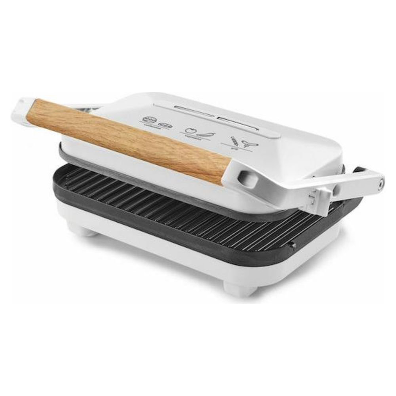 Izzy &tau;&omicron;&sigma;&tau;&iota;έ&rho;&alpha; panini 1300w &mu;&epsilon; &xi;ύ&lambda;&iota;&nu;&eta; &lambda;&alpha;&beta;ή & &alpha;&nu;&tau;&iota;&kappa;&omicron;&lambda;&lambda;&eta;&tau;&iota;&kappa;έ&sigmaf; &pi;&lambda;ά&kappa;&epsilon;&sigmaf;, , medium-null