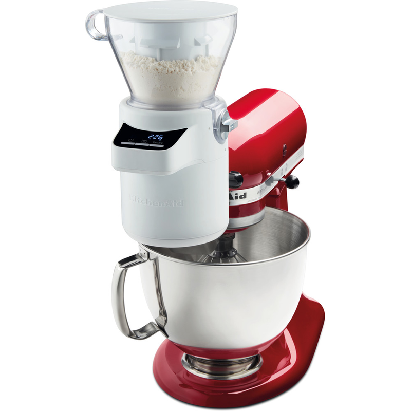 Kitchenaid sifter and scale 5ksmsfta, , medium-null