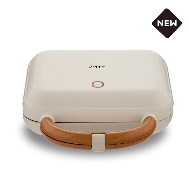 Gruppe sandwich maker hdwm201a, , medium-null