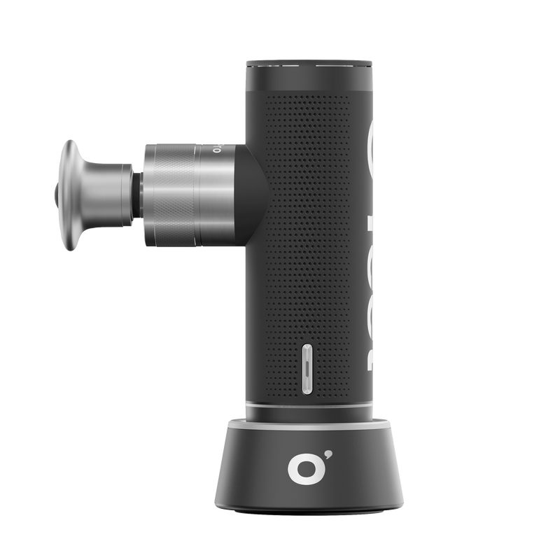 Oyeet nex pro II massage gun image number null
