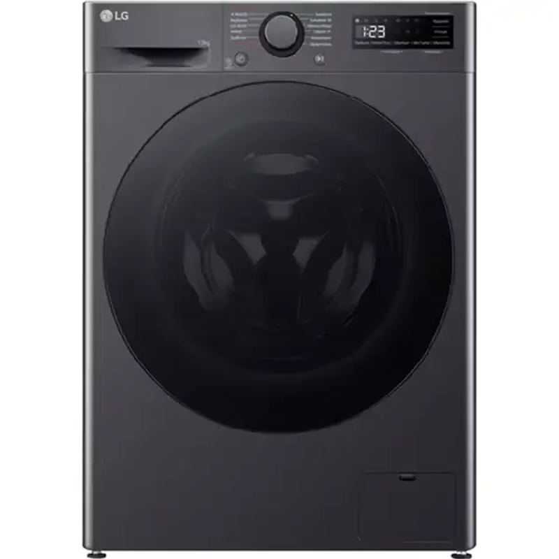 Lg f4r5013tsmb washing machine 13 kg-null